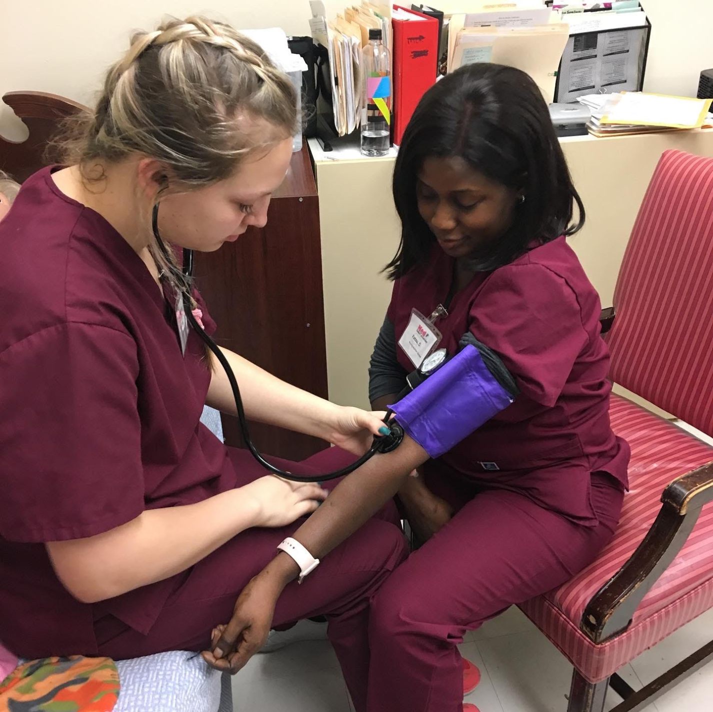Med Smart Academy, CNA Training